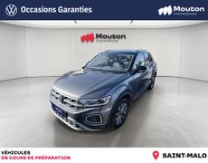 Volkswagen T-Roc Saint-Malo