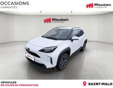 Toyota Yaris Cross Saint-Malo