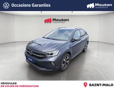 Volkswagen Taigo Saint-Malo