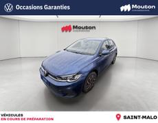 Volkswagen Polo Saint-Malo