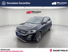 Volkswagen T-Cross Saint-Malo