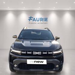Dacia Duster Hybrid 140 Extreme occasion - Bergerac - photo 2/29
