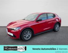 Alfa Romeo Stelvio - 2.2 160 CH AT8 Sprint - 29 990 €