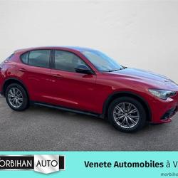 Alfa Romeo Stelvio 2.2 160 CH AT8 Sprint Vannes