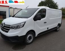 Renault Trafic Bellevigny