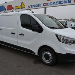 Renault Trafic L2H1 150 GD CONF FRIGO occasion - Bellevigny - photo 2/14