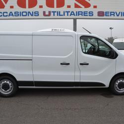 Renault Trafic L2H1 150 GD CONF FRIGO occasion - Bellevigny - photo 3/14