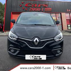 Renault Grand Scenic 4 1.7 BLUE DCI 120CH INTENS EDC Beauvais