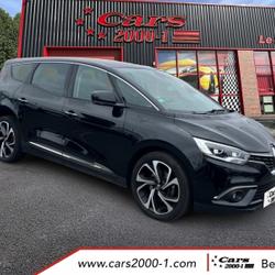 Renault Grand Scenic 4 1.7 BLUE DCI 120CH INTENS EDC Beauvais