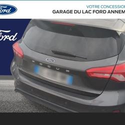 Ford Focus 1.0 EcoBoost 125ch ST-Line Annemasse