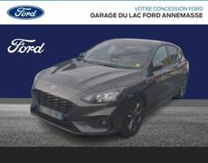 Ford Focus Anthy-sur-Léman