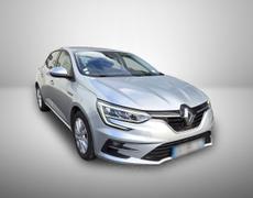 Renault Megane 4 Château-Gontier-sur-Mayenne