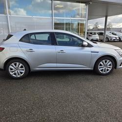 Renault Megane 4 Business TCe 115 FAP -21N Ch&acirc;teau-Gontier-sur-Mayenne