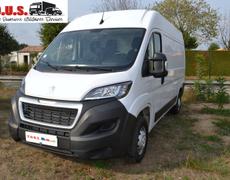 Peugeot Boxer Bellevigny