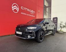 DS DS7 Crossback