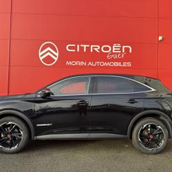 DS DS7 Crossback BLUEHDI 130CH PERFORMANCE LINE AUTOMATIQUE Guer