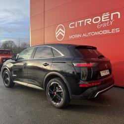 DS DS7 Crossback BLUEHDI 130CH PERFORMANCE LINE AUTOMATIQUE Guer