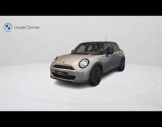 Mini Cooper Mougins