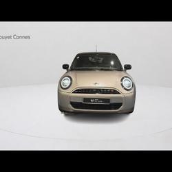Mini Cooper S 204ch Favoured DKG7 Mougins