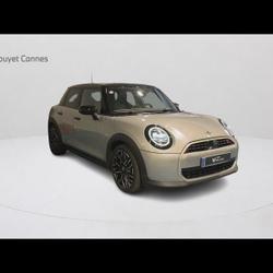 Mini Cooper S 204ch Favoured DKG7 Mougins