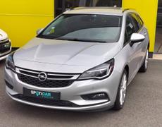 Opel Astra Sports Tourer