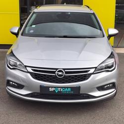 Opel Astra Sports Tourer 1.4 TURBO 150 AUTO ELITE Saint-Malo