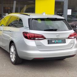 Opel Astra Sports Tourer 1.4 TURBO 150 AUTO ELITE Saint-Malo
