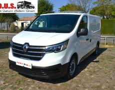 Renault Trafic Bellevigny