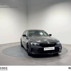 BMW Serie 3 330d xDrive 286 ch BVA8 M Sport Max&eacute;ville