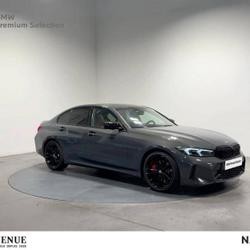 BMW Serie 3 330d xDrive 286 ch BVA8 M Sport Max&eacute;ville
