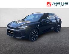 Cupra Formentor Ville-la-Grand