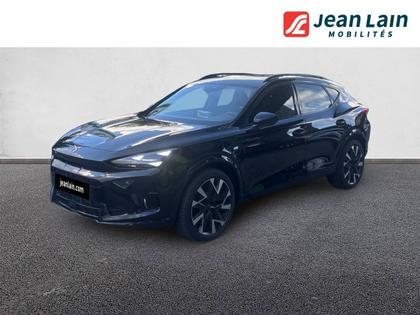 Cupra Formentor - Formentor eHybrid 272 ch DSG6 VZ - 47 900 €
