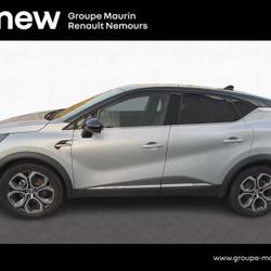 Renault Captur 1.6 E-Tech hybride 145ch Intens -21 Saint-Pierre-l&egrave;s-Nemours