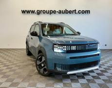 Fiat Grande Panda TOURLAVILLE