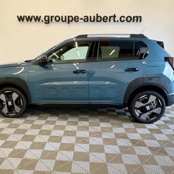 Fiat Grande Panda Electrique 113ch La Prima TOURLAVILLE