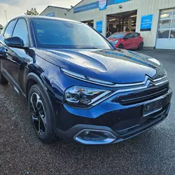 Citroen C4 1.5 BLUEHDI 130CH S&S MAX AUTOMATIQUE Le Hom