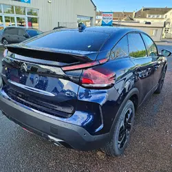 Citroen C4 1.5 BLUEHDI 130CH S&S MAX AUTOMATIQUE Le Hom