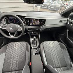Volkswagen Taigo Taigo 1.5 TSI 150 DSG7 R-Line Edition Colmar