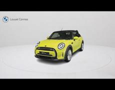 Mini Cabrio Mougins