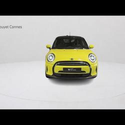 Mini Cabrio Cooper 136ch Edition Premium Plus BVA7 Mougins