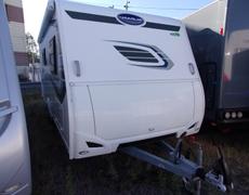 Caravane Caravelair Pommeret