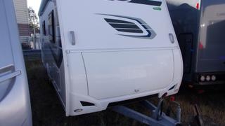 Caravane Caravelair Autres Caravelair   - photo 0