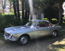 Fiat Coupe Lyon 2e Arrondissement