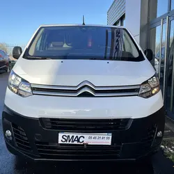 Citroen Jumpy M 1.5 BLUEHDI 120CH S&S Garat