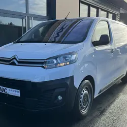 Citroen Jumpy M 1.5 BLUEHDI 120CH S&S Garat