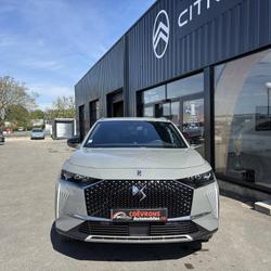 DS DS7 BlueHDi 130ch Rivoli Automatique &Eacute;vron