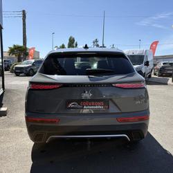 DS DS7 BlueHDi 130ch Rivoli Automatique &Eacute;vron