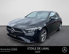 Mercedes Classe A Bonchamp-lès-Laval