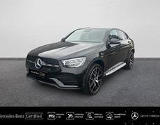 Mercedes GLC Bonchamp-lès-Laval