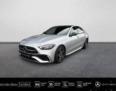 Mercedes Classe C Bonchamp-lès-Laval